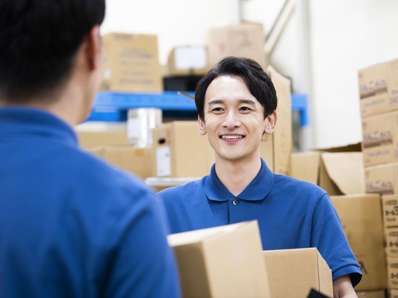 新熊ロジスティック株式会社の求人・転職情報