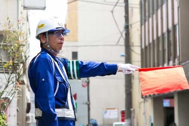 東京工事警備㈱の求人・転職情報