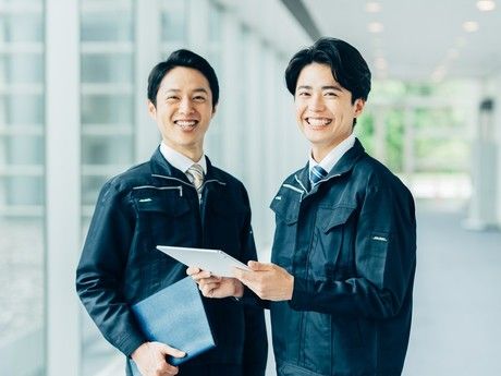 株式会社森晴産業