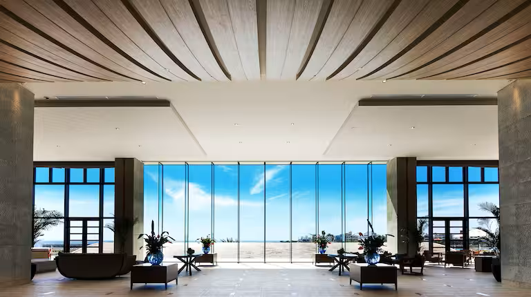 北谷ホテルアンドリゾート株式会社の求人・転職情報