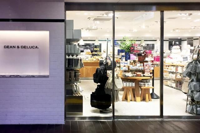 【正社員】DEAN & DELUCA(ディーンアンドデルーカ)　八重洲店のアルバイト・バイト求人情報-02
