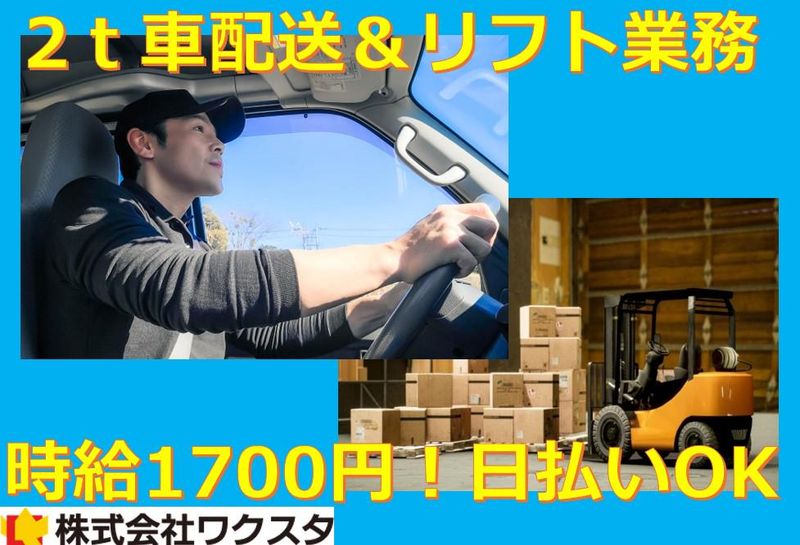求人画像