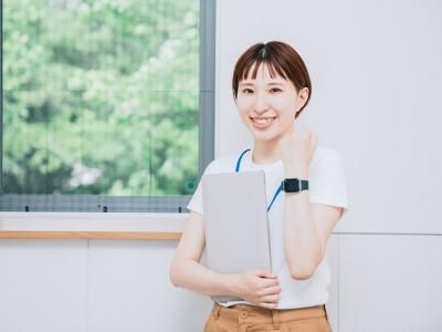 株式会社ブレイブ(マイナビグループ)錦糸町オフィスのアルバイト・バイト求人情報-04