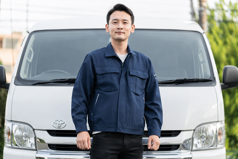 TPロジスティクス株式会社