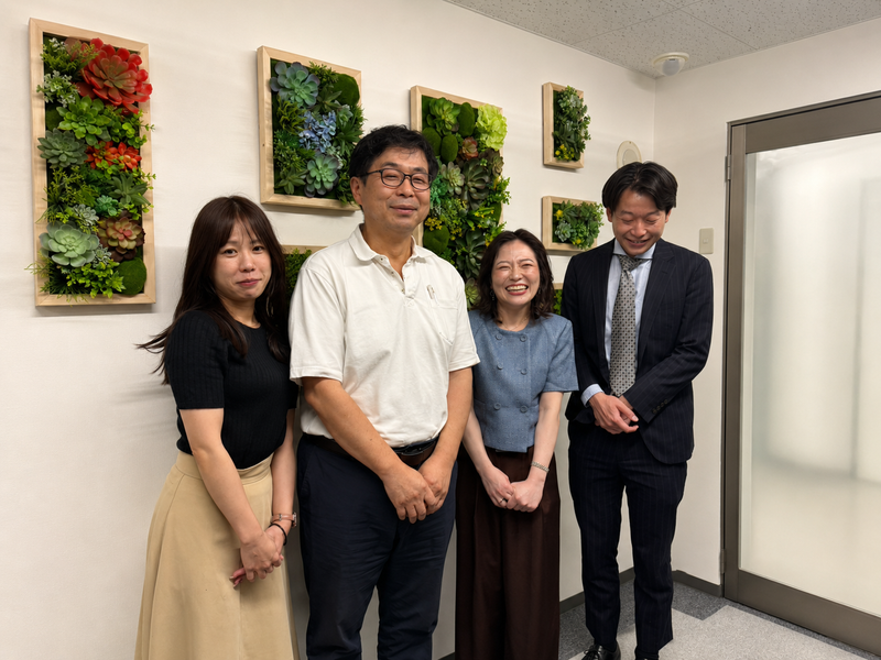 株式会社ＫＯＫＯの求人・転職情報