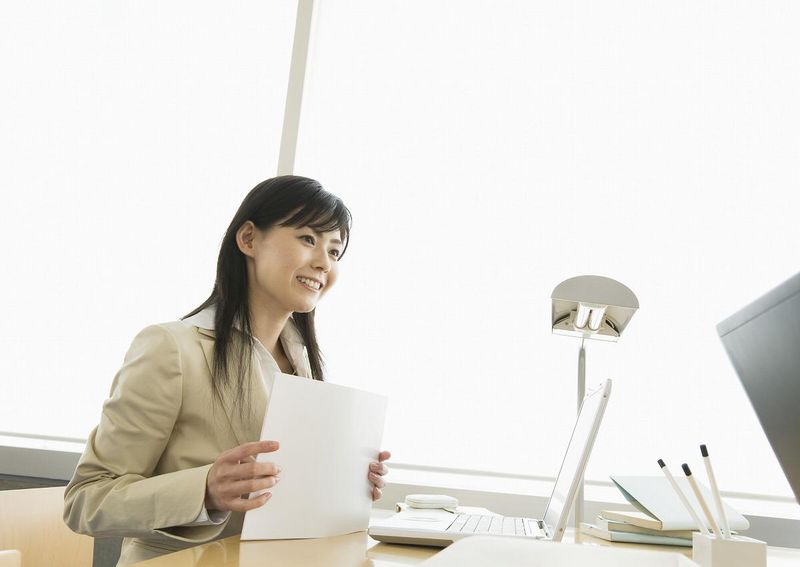 キヤノンビズアテンダ株式会社の求人・転職情報