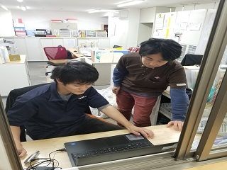 (株)やさしい手　リリィパワーズレジデンス北烏山【四季菜館】の求人4