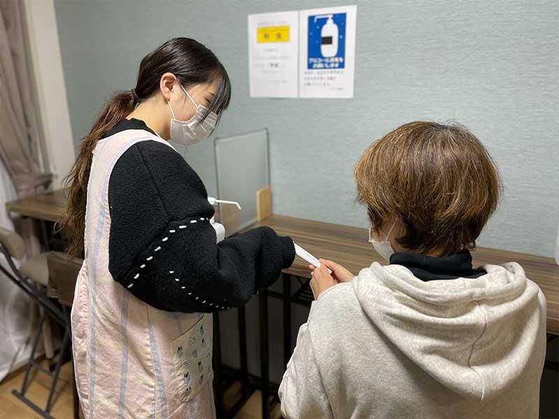 ビートル仙波町　AHCグループ(株)のアルバイト・バイト求人情報-02