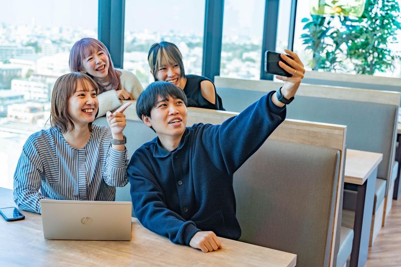 株式会社エークラウド 東京本社/TMPのアルバイト・バイト求人情報-03