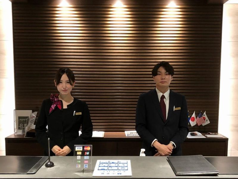 ファーストキャビン　赤坂(株式会社スパーブステイ)の求人1