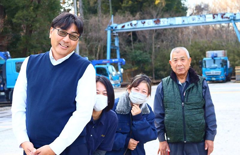 株式会社　鈴商の求人・転職情報