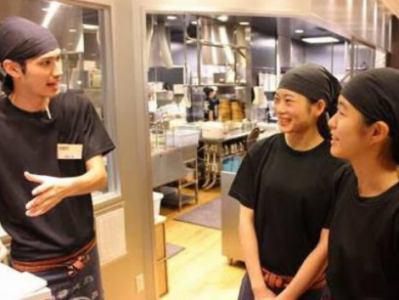 株式会社平和ダイニングの求人・転職情報
