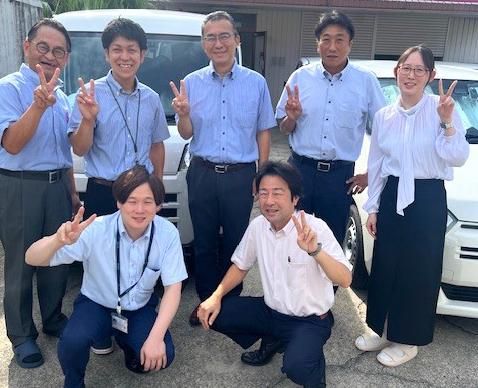 東洋羽毛東海販売株式会社の求人・転職情報
