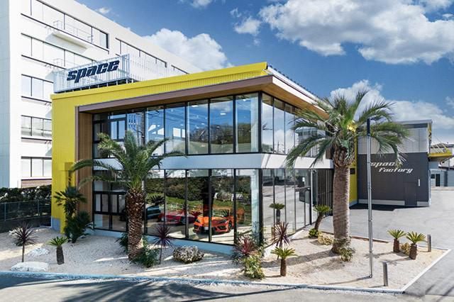 有限会社スペースファクトリーの求人・転職情報