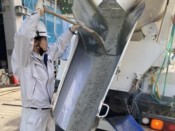 株式会社テストサービス-0002の求人・転職情報