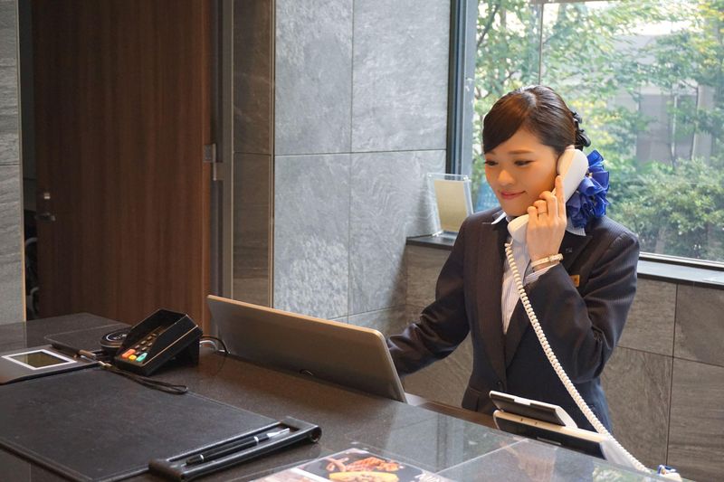 亀の井ホテル 富田林(株式会社マイステイズ・ホテル・マネジメント)