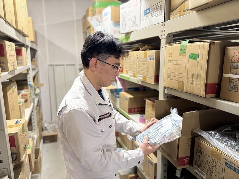 関東空調設備株式会社の求人・転職情報