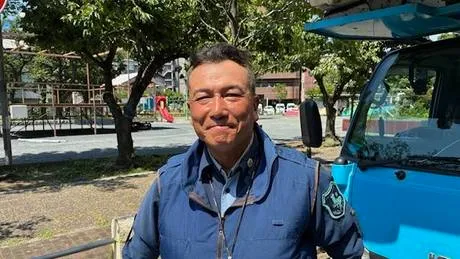 ジャパンパトロール警備保障株式会社の求人・転職情報
