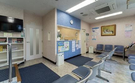 大野クリニックの派遣求人情報