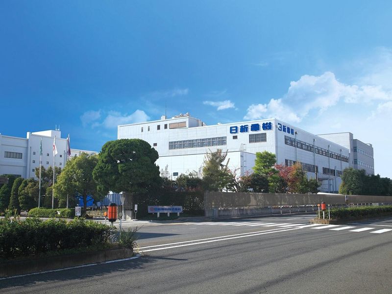 日新電機株式会社