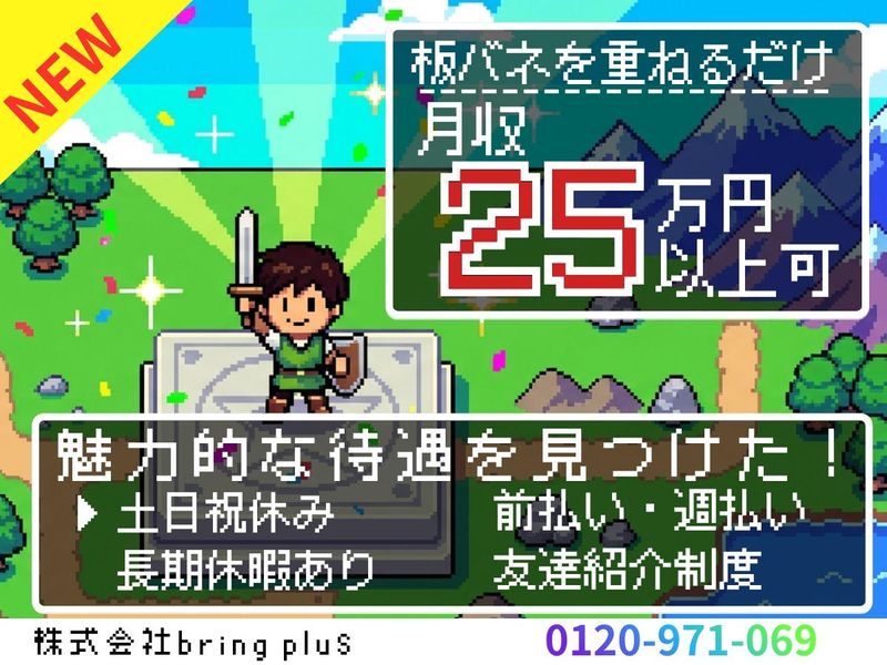 求人画像