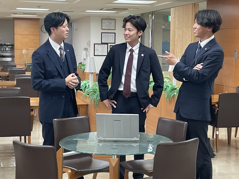 株式会社飯田産業　ときわ台営業所のアルバイト・バイト求人情報-03