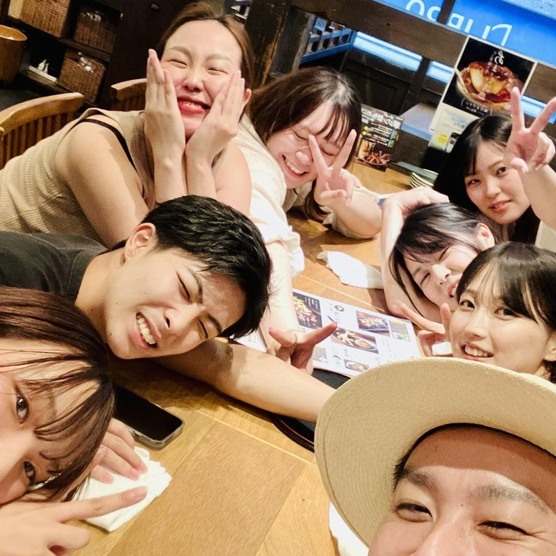 大衆ビストロ　ハチのアルバイト・バイト求人情報-05
