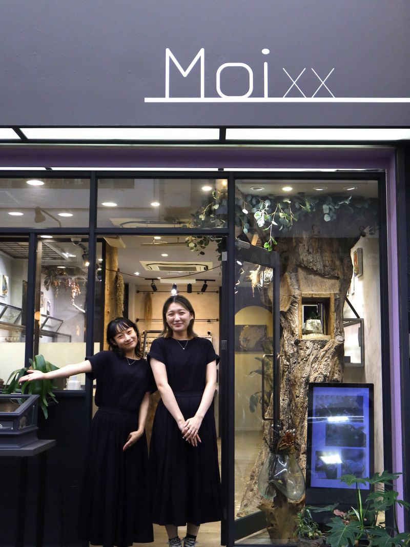 Moixx東京店のアルバイト・バイト求人情報-05