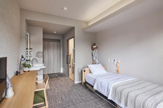 株式会社チャーム・ケア・コーポレーションの求人・転職情報