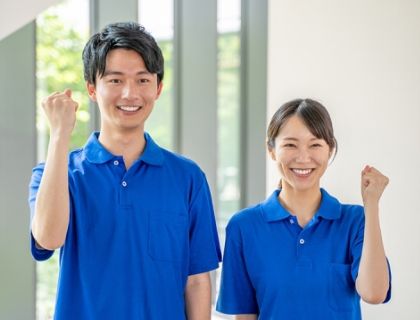 社会福祉法人 南山福祉会 特別養護老人ホーム つつきの郷のアルバイト・バイト求人情報-01