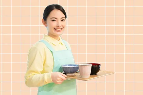 求人画像