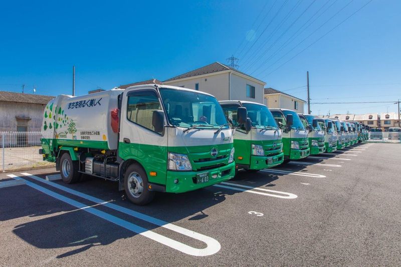 ミナミ産業 営業本部