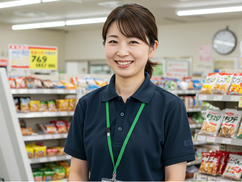 ファミリーマート加茂旭町店のアルバイト・バイト求人情報-02