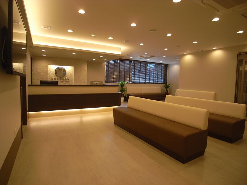 弘明寺整形外科リハビリテーションクリニックの求人・転職情報