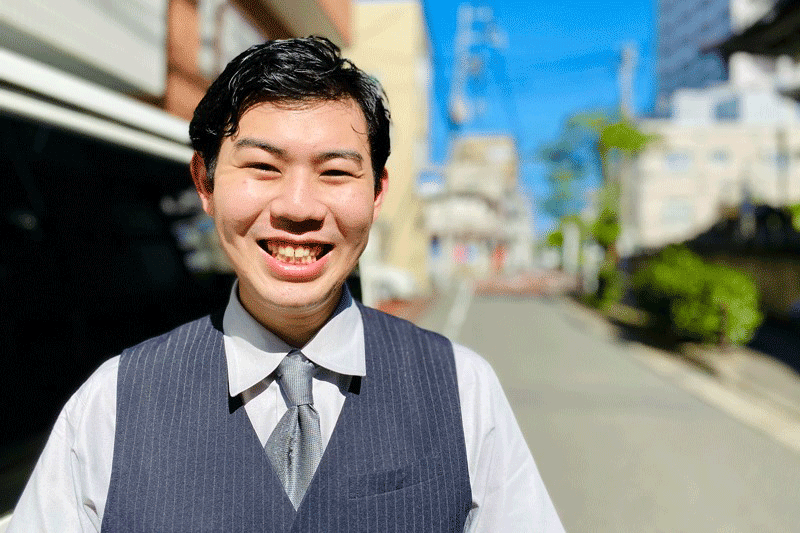 株式会社ケアサービスの求人・転職情報