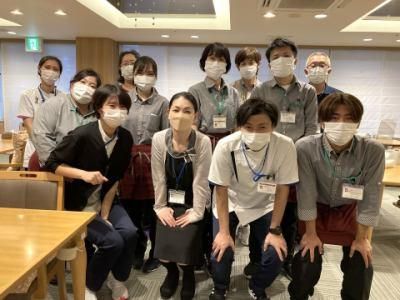 社会福祉法人 年長者の里の求人・転職情報