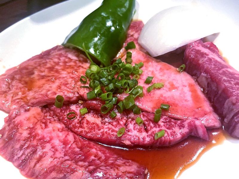 焼肉　十八番のアルバイト・バイト求人情報-06