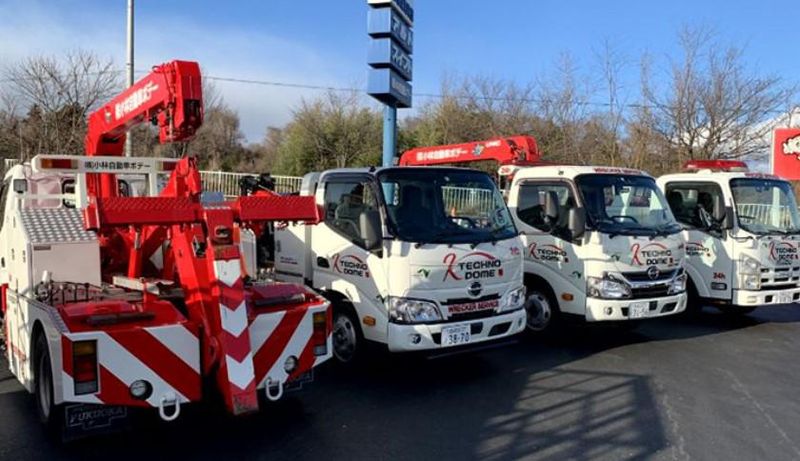 株式会社小林自動車ボデー-0003の求人・転職情報