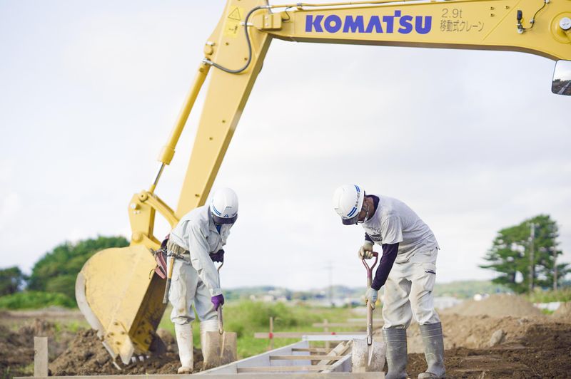 株式会社あべ建設の求人・転職情報