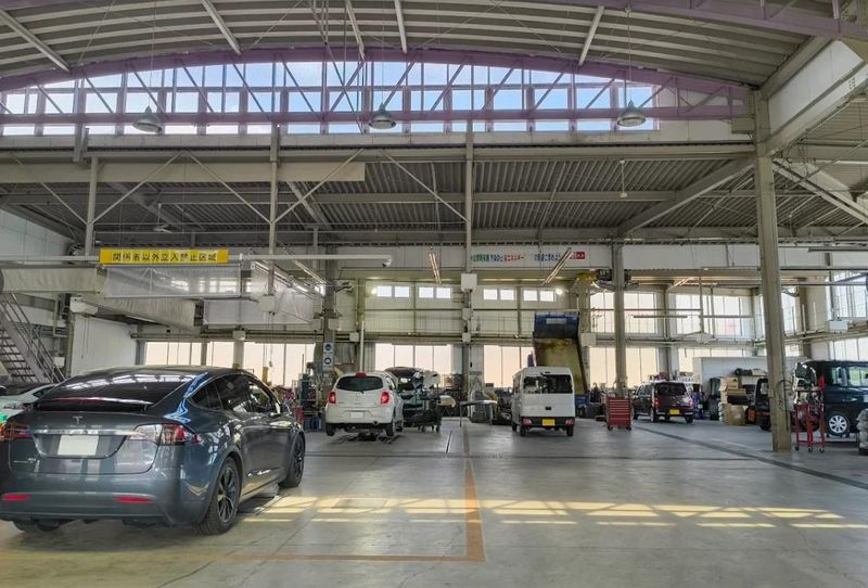 株式会社小林自動車ボデーのアルバイト・バイト求人情報-04