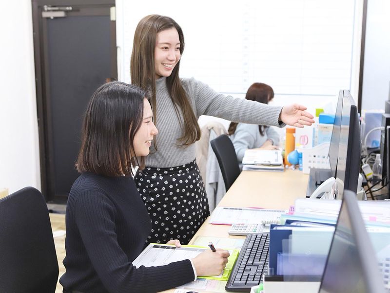 株式会社エアコンワークの求人・転職情報