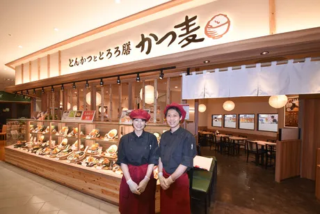 とんかつととろろ膳 かつ麦　マーサ21店のアルバイト・バイト求人情報-05