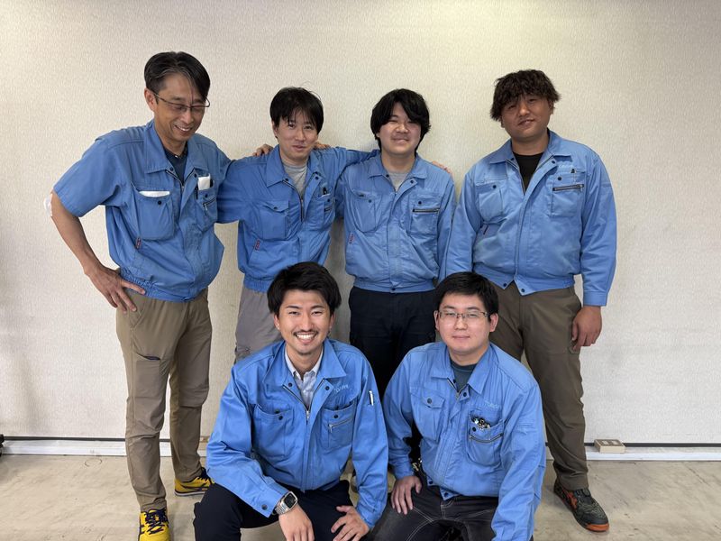 東菱電子株式会社の求人・転職情報