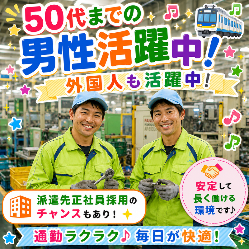 株式会社プロサポート名古屋店のアルバイト・バイト求人情報-02