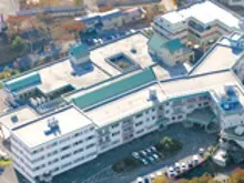 社団医療法人啓愛会 美山病院の求人・転職情報