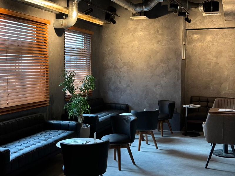 Shisha Cafe&Bar SIN 六本木店の求人情報