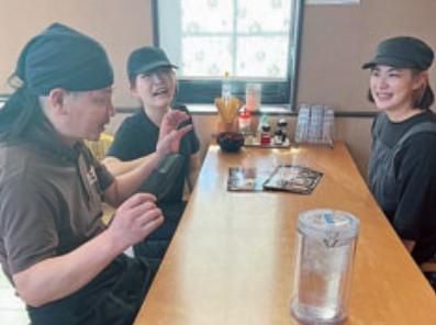 麺屋達　松任店の求人1