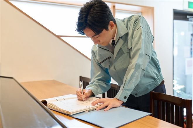 求人画像