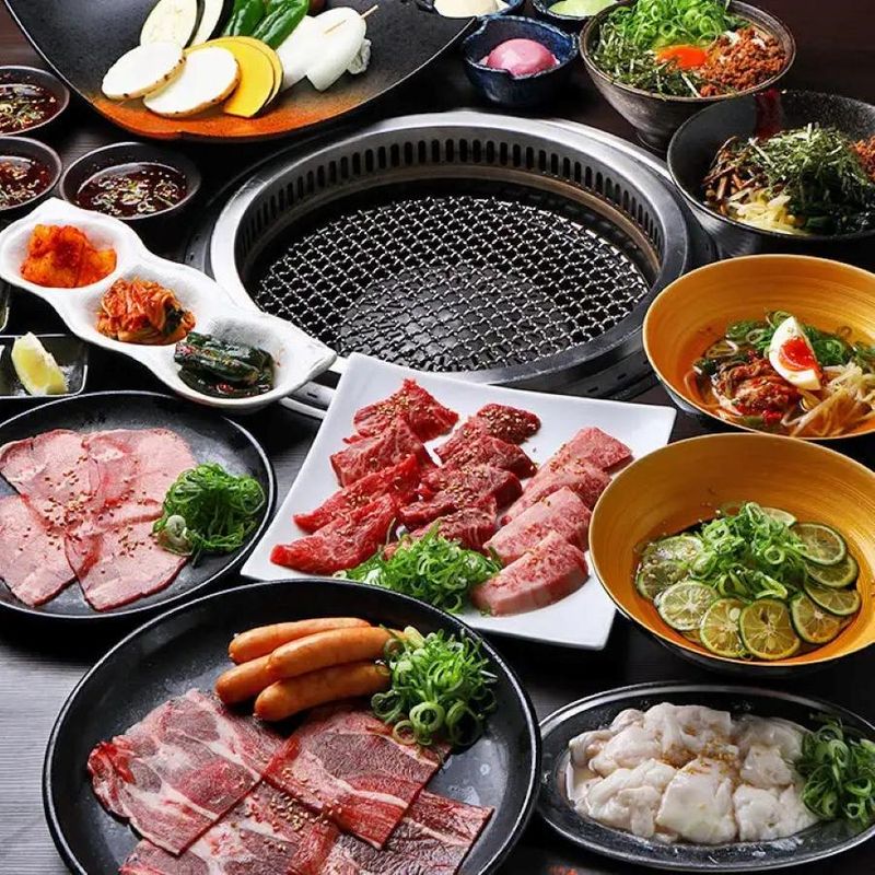株式会社トゥーライズ　焼肉ろざん　南草津のアルバイト・バイト求人情報-04