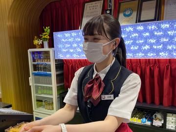 スーパードーム千本中立売店